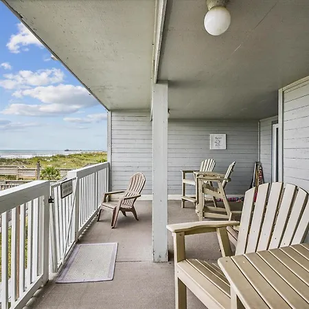 Sand Trap Villas B1